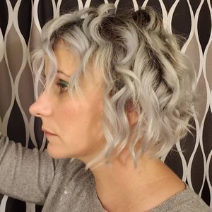 Meet your Posher, Beth